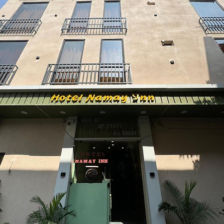 Namay Inn By T And M Hotels Haridwār Exteriér fotografie