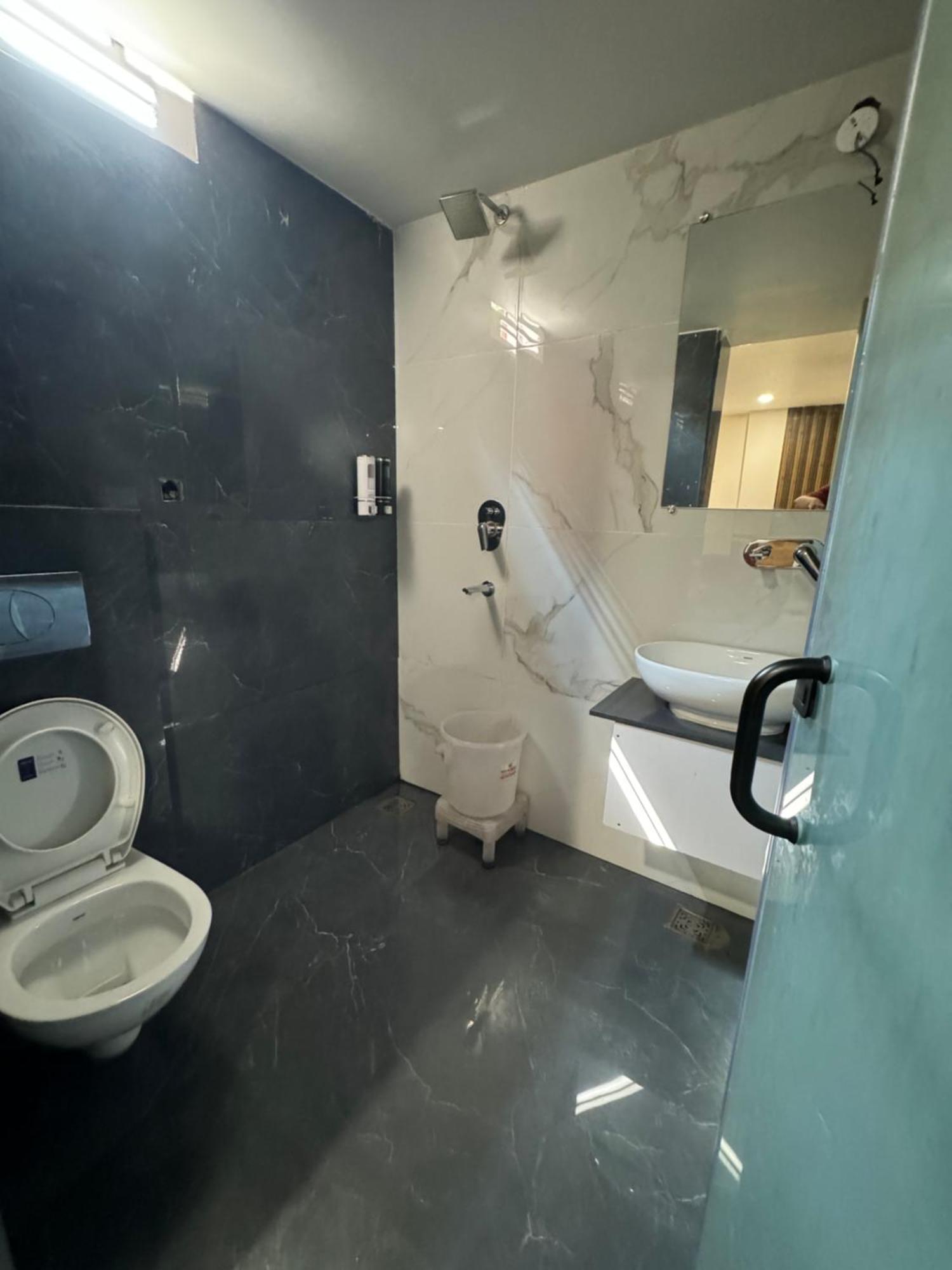 Namay Inn By T And M Hotels Haridwār Exteriér fotografie