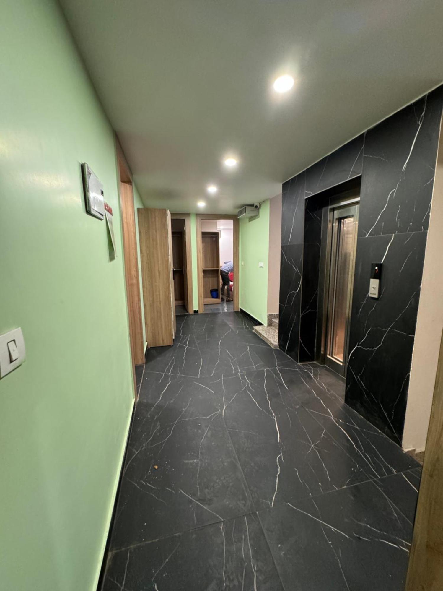 Namay Inn By T And M Hotels Haridwār Exteriér fotografie
